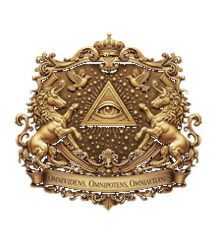 Sovereign Seal of the Kissi Kingdom
