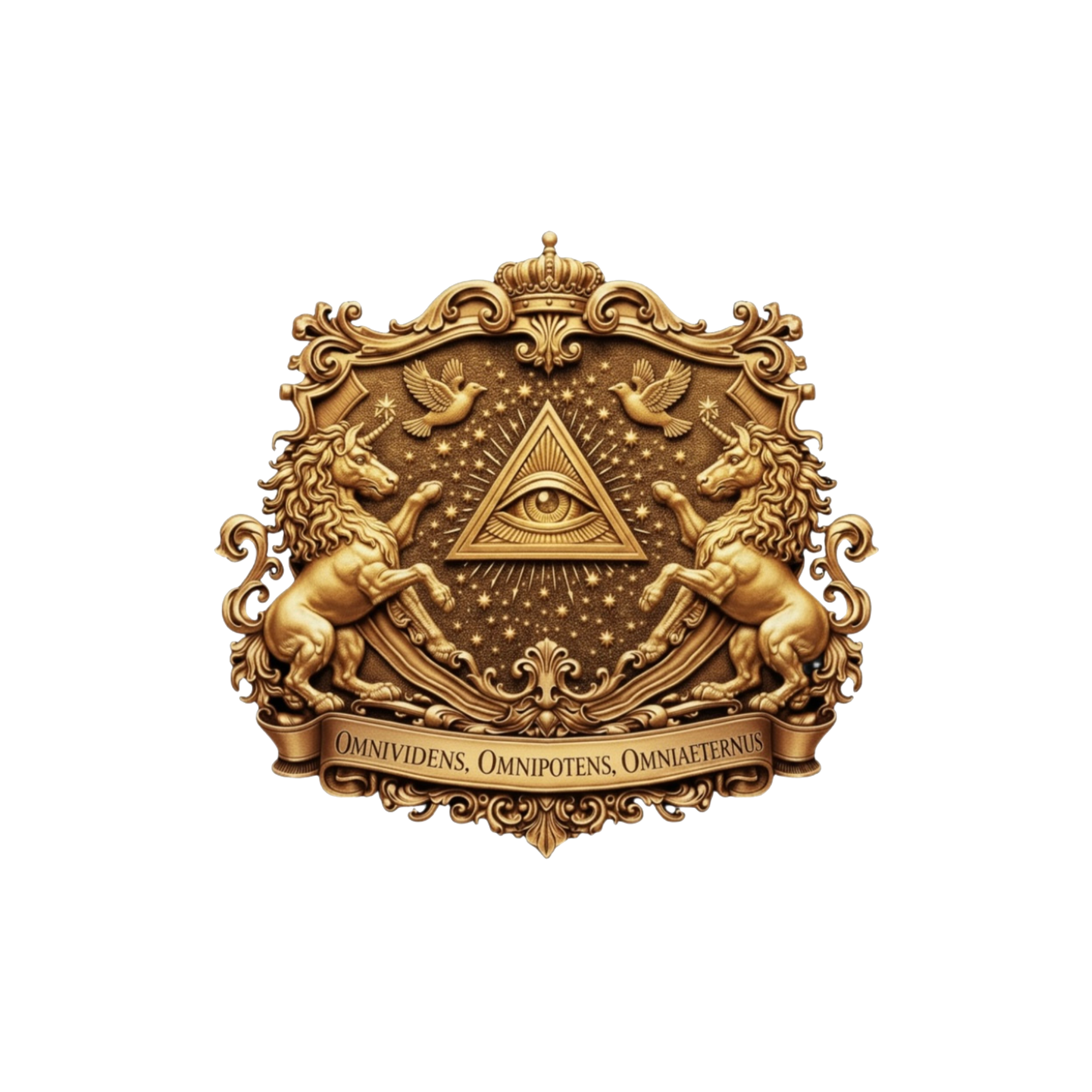Royal Seal